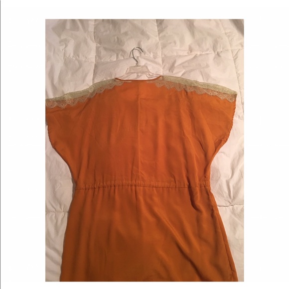 Bar III Dress - Picture 4 of 5